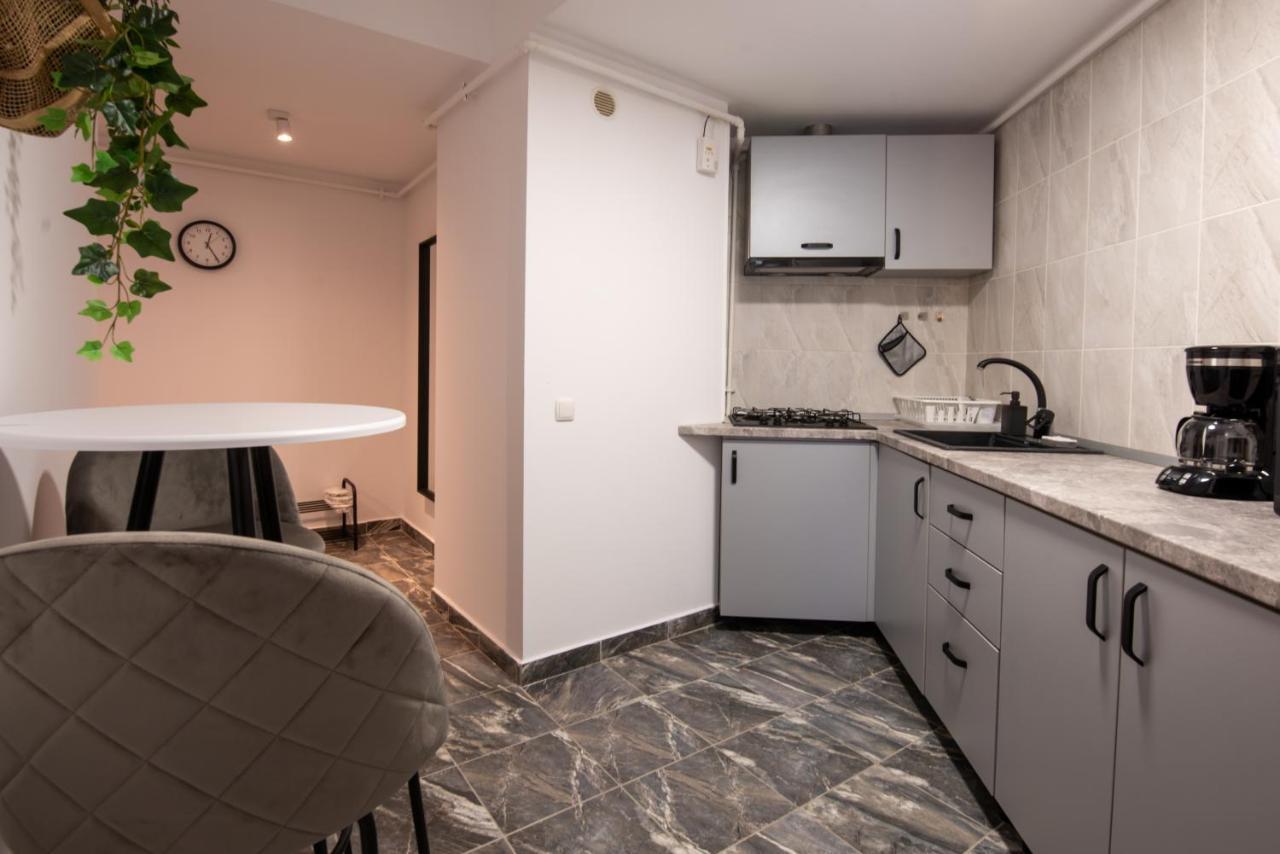 Snowdrop Apartment Sinaia Exterior foto