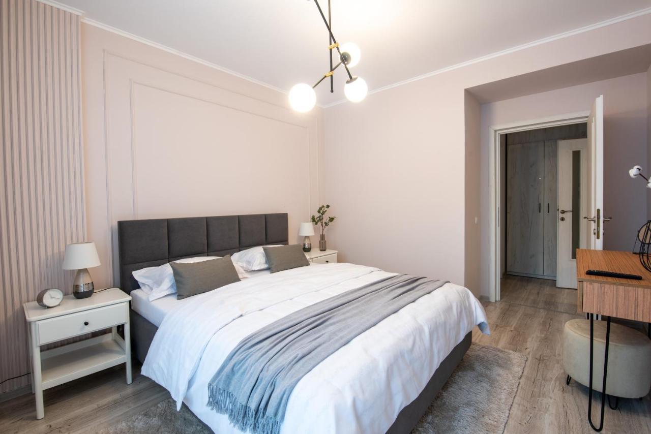 Snowdrop Apartment Sinaia Exterior foto